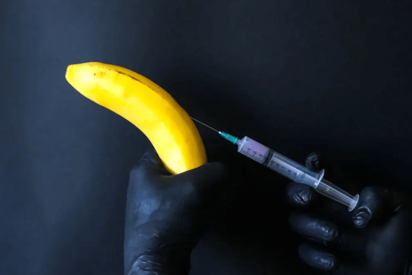 Sex Knowledge/Common Sexual Terms