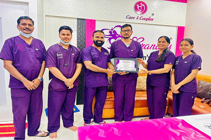 Low Libido/Low Sex Drive